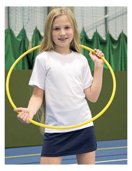 SPI-S261J-Junior Skort 2
